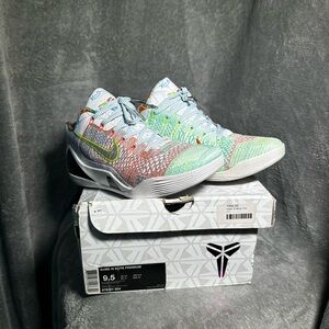 Nike Kobe “ what the Kobe “ chopped custom